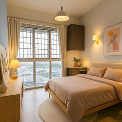 The Bayshore (D16), Condominium #501020871